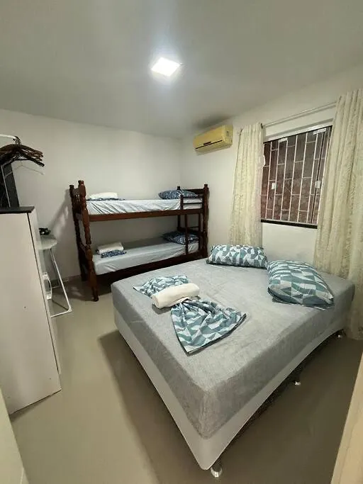 Casa Itajai - Perto Das Praias